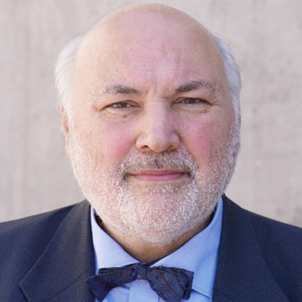 Prof. Dr. Wolfgang Schneider Musikschulen Hessen